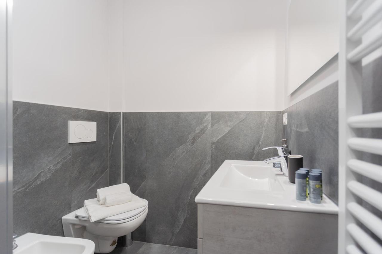 Sant'Agostino Apartments By Rent All Como Exterior foto