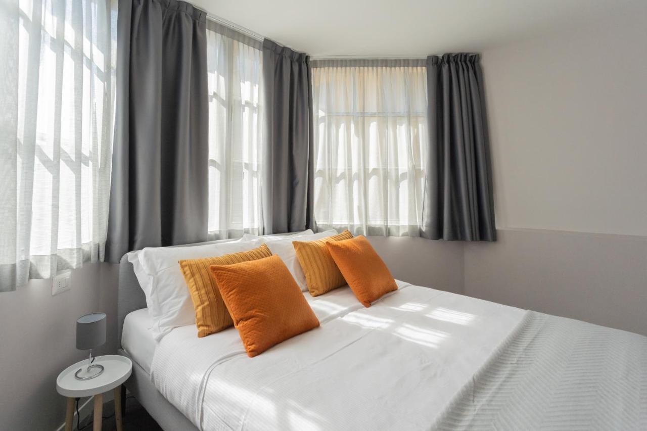 Sant'Agostino Apartments By Rent All Como Exterior foto