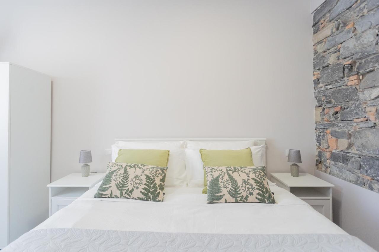 Sant'Agostino Apartments By Rent All Como Exterior foto