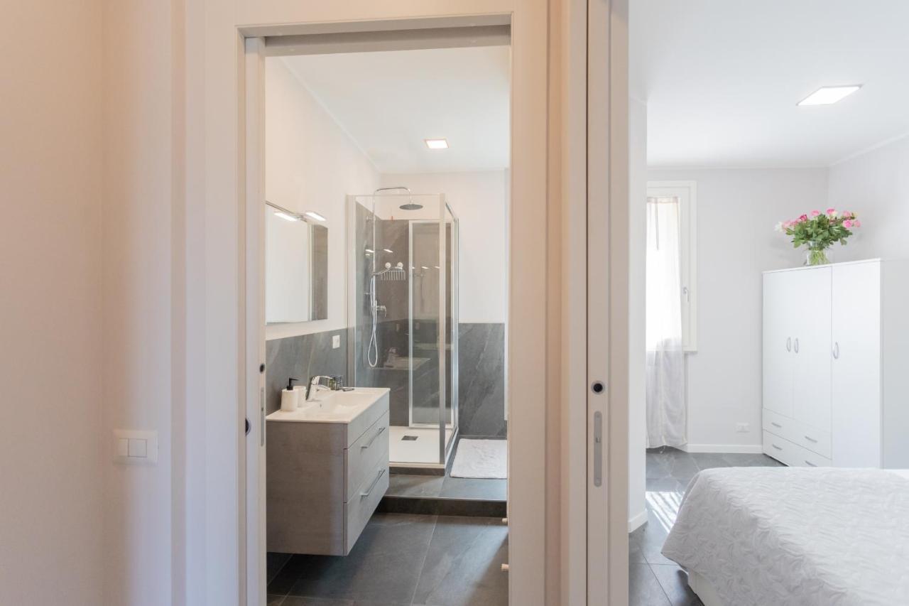 Sant'Agostino Apartments By Rent All Como Exterior foto